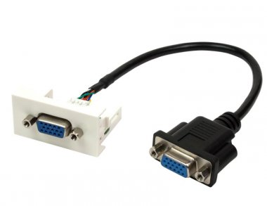 Фотография товара 'Lanmaster LAN-WA-LP-VGA-FF-0.2'