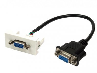 Фотография товара 'Lanmaster LAN-WA-LP-VGA-FF-3.0'