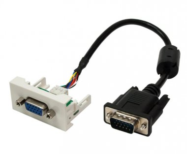 Фотография товара 'Lanmaster LAN-WA-LP-VGA-FM-0.2'