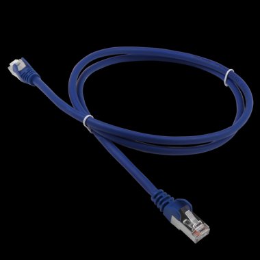 Фотография товара 'Lanmaster LAN-PC45/S5E-1.5-VI'