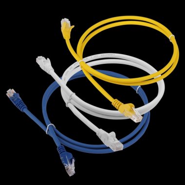 Фотография товара 'Lanmaster LAN-PC45/U6-15-VI'