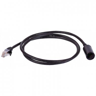 Фотография товара 'Lanmaster LAN-PCEXT/U5E-5.0-BK'