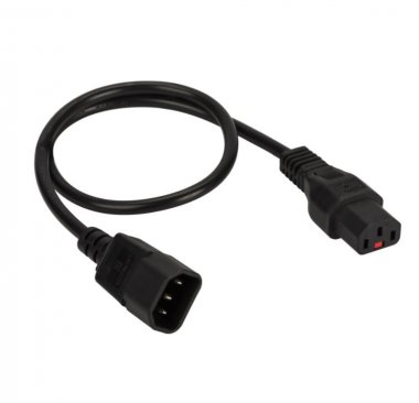 Фотография товара 'Lanmaster LAN-PP13L/14-1.5-BK'