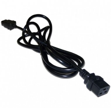 Фотография товара 'Lanmaster LAN-PP19/20-5.0-BK'