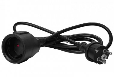 Фотография товара 'Lanmaster LAN-PPS/SH-10.0-BK'