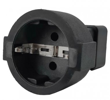 Фотография товара 'Lanmaster LAN-PPS/20-BK'