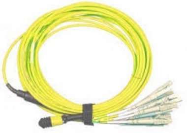 Фотография товара 'Lanmaster LAN-12M-12LC/OS2-1.0'