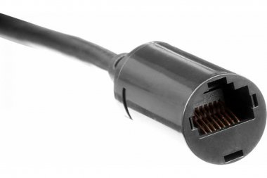 Фотография товара 'Lanmaster LAN-PCEXT/U5E-1.5-GY'