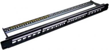 Фотография товара 'Lanmaster LAN-PPLC24OK-STP'