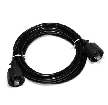 Фотография товара 'Lanmaster LAN-S45-45-3.0-WP'