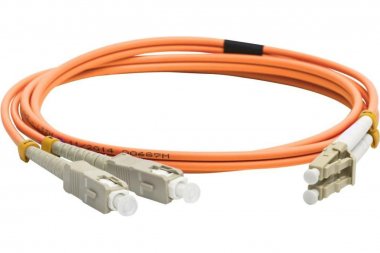 Фотография товара 'Lanmaster LAN-2LC-2SC/OM4-20'