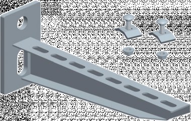 Фотография товара 'Lanmaster LAN-MT-BP150-EZ'