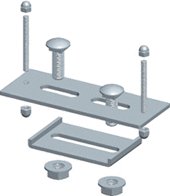 Фотография товара 'Lanmaster LAN-MT-FBA'