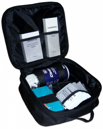 Фотография товара 'Lanmaster LAN-FT-CL/KIT1'