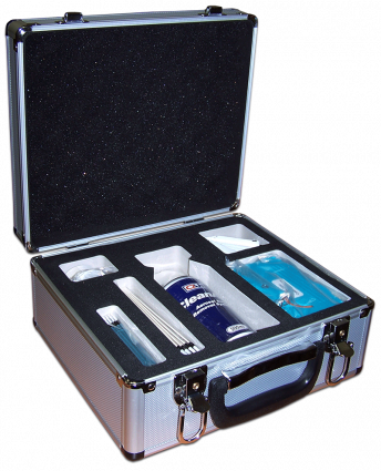 Фотография товара 'Lanmaster LAN-FT-CL/KIT2'