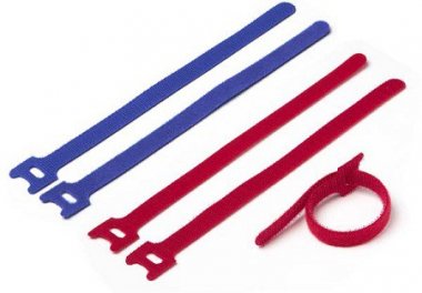 Фотография товара 'Lanmaster LAN-VCM125-RD'