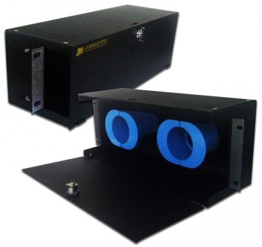 Фотография товара 'Lanmaster LAN-ORG/FO-4U'