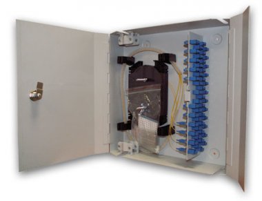 Фотография товара 'Lanmaster LAN-FOB-WM-8FC'