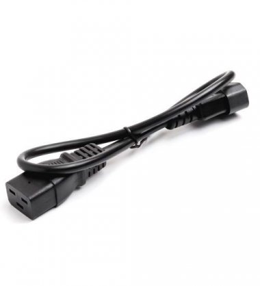 Фотография товара 'Lanmaster LAN-PP19/14-0.5-BK'