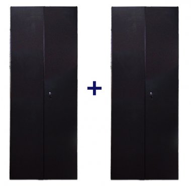 Фотография товара 'Lanmaster TWT-CBB-DR47-6x-S-M1'