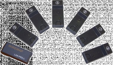 Фотография товара 'Lanmaster LAN-PRO-L/ID2-8'