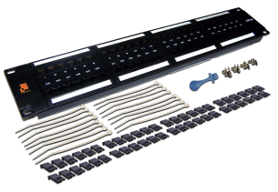 Фотография товара 'Lanmaster LAN-PPL48U6'