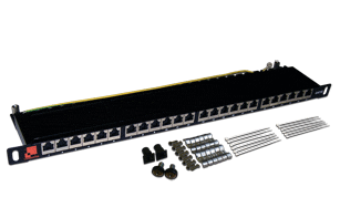 Фотография товара 'Lanmaster LAN-PPC24S5E'