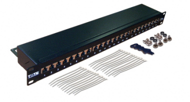 Фотография товара 'Lanmaster TWT-PP24STP/6'