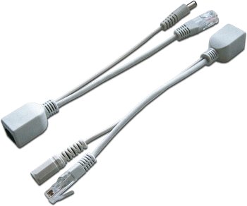 Фотография товара 'Lanmaster LAN-POE-KIT-2.1'