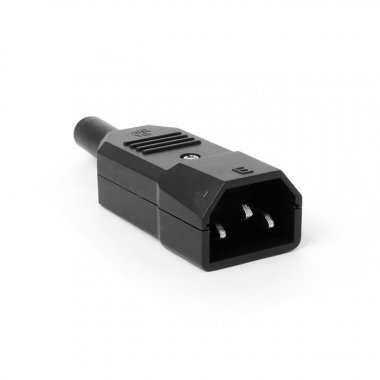 Фотография товара 'Lanmaster LAN-IEC-320-C20'