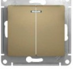 Фотография товара 'Lanmaster LAN-EC45x45-S22-BRZ'