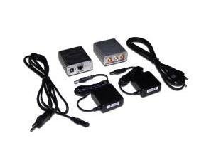 Фотография товара 'Lanmaster LAN-RJ45/HDTV-TX'