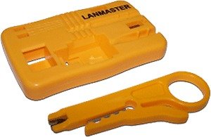 Фотография товара 'Lanmaster LAN-OK-FIX'
