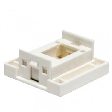 Фотография товара 'Lanmaster LAN-MB-F45/1-WP'