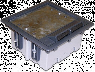 Фотография товара 'Lanmaster LAN-WA-FLBP-F45/4'