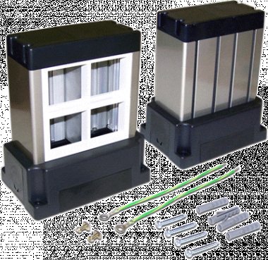 Фотография товара 'Lanmaster LAN-WA-TWR2-F45/8'