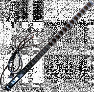 Фотография товара 'Lanmaster TWT-PDV-20C3-GP'