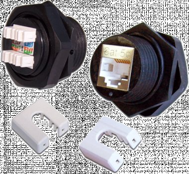 Фотография товара 'Lanmaster LAN-OK45S5E/180-WP'