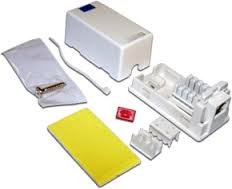 Фотография товара 'Lanmaster TWT-SB1-12-WH'