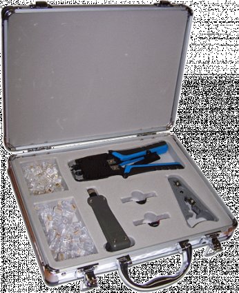 Фотография товара 'Lanmaster LAN-NT-TK/PATCH'