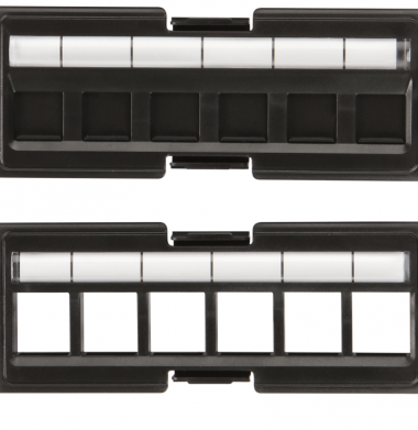 Фотография товара 'Lanmaster LAN-FRM-IN-6OK-SXX'