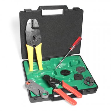 Фотография товара 'Lanmaster LAN-NT-TK/COAX'