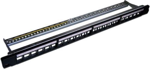 Фотография товара 'Lanmaster TWT-CBB-DVO-42U/M'