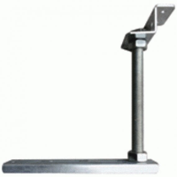 Фотография товара 'Lanmaster Кронштейн для оптического лотка 240 мм LAN-OT240-HS'