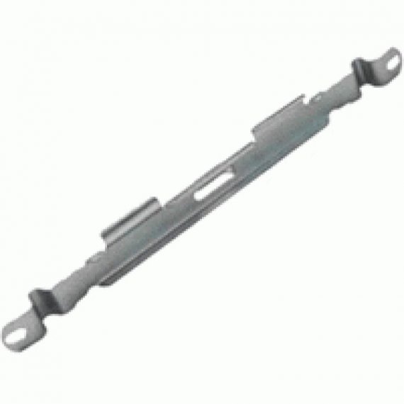 Фотография товара 'Lanmaster Соединитель безвинтовой прямой для лотка Ф4.5-5.5мм LAN-MT-CF-EZ'