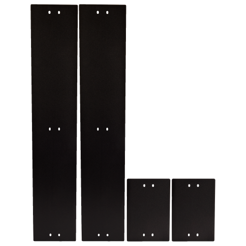 Фотография товара 'Lanmaster LAN-DC-CB-3x10-PL2SP'