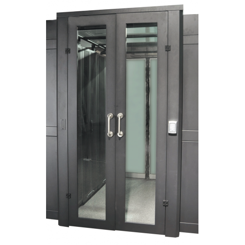 Фотография товара 'Lanmaster LAN-DC-HDRM-42Ux12'