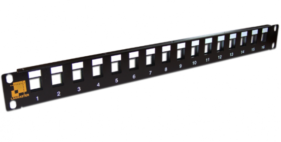 Фотография товара 'Lanmaster LAN-PP16OK-STP'