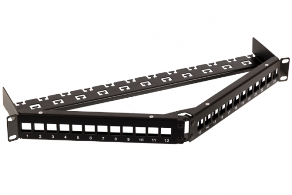 Фотография товара 'Lanmaster LAN-PPA24OK-STP'