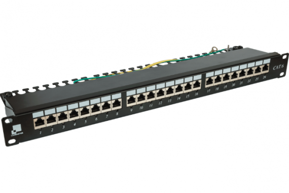 Фотография товара 'Lanmaster LAN-PPi24S6'